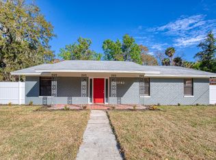 1082 Margaret Dr, Daytona Beach, FL 32114