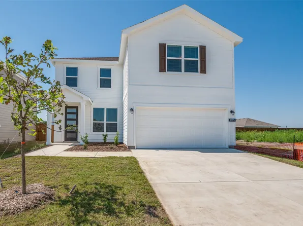 1513 Burton Dr, Seagoville, TX 75159