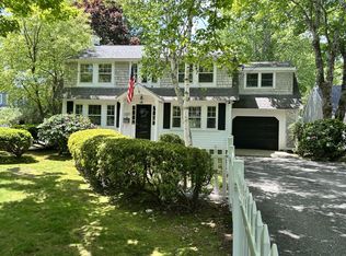 117 Parker Rd, Osterville, MA 02655
