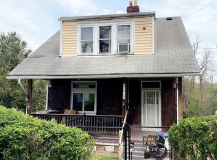 11839 Crockett St, Larimer, PA 15647