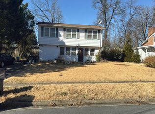 5604 Asbury Ct, Alexandria, VA 22312