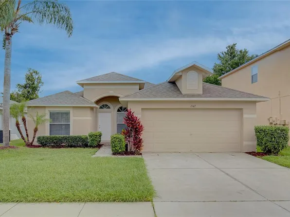 1547 Ocean Reef Rd, Wesley Chapel, FL 33544