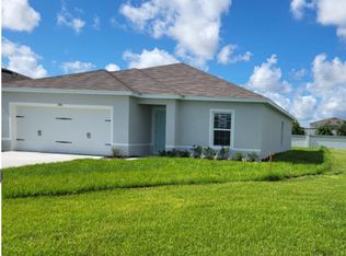 1546 Finnigan Cir, Haines City, FL 33844