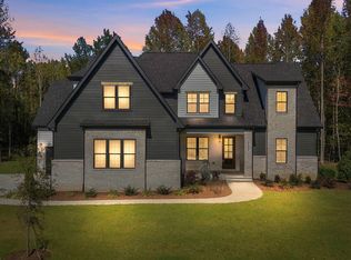 2453 Rosslare Mews Ln, Wendell, NC 27591