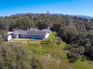 42555 Windy Gap Dr, Ahwahnee, CA