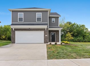 605 Friendly Ave, Nicholasville, KY 40356