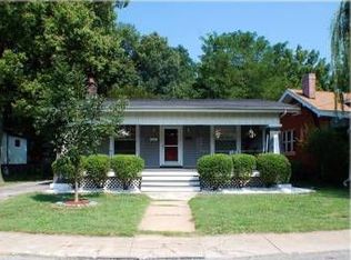 126 Helen Pl, Collinsville, IL 62234