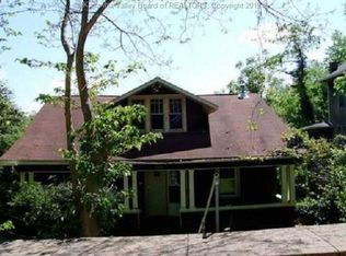 1108 Bridge Rd, Charleston, WV 25314