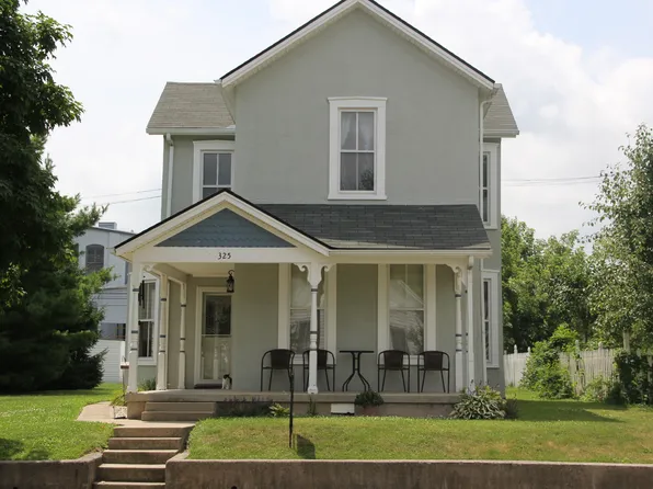 325 N 3rd St, Tipp City, OH 45371