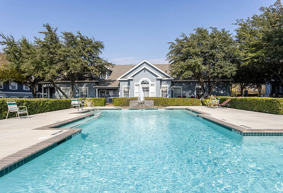 Villas Of Remond