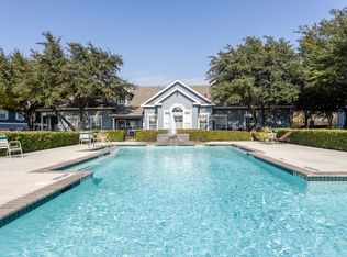 Villas Of Remond, Dallas, TX 75211