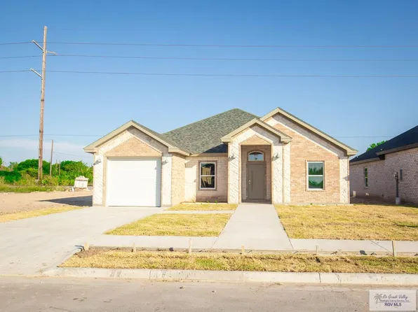 2657 S Neel Dr, Brownsville, TX 78526