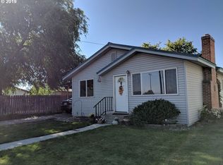 2775 E St, Baker City, OR 97814