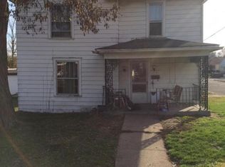 614 W Wheeling St, Lancaster, OH 43130