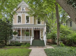 1220 Maple Ave, Evanston, IL 60202