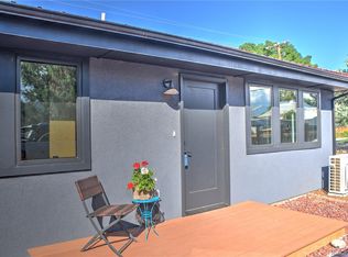 318 E 1st St #D, Salida, CO 81201