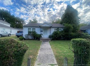 815 N Cedar Ave, Broken Arrow, OK 74012
