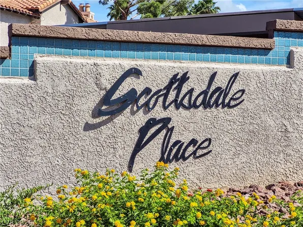 1419 Santa Margarita St Unit D, Las Vegas, NV 89146
