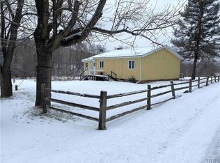 6315 County Route 17, Friendship, NY 14739