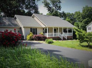 9 S Inglewood Pl, Fishersville, VA 22939