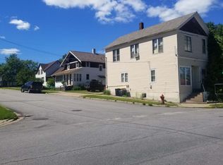 801 Mason St, Rhinelander, WI 54501