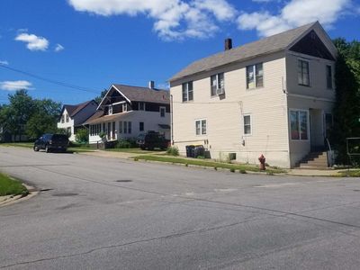 801 Mason St, Rhinelander, WI, 54501