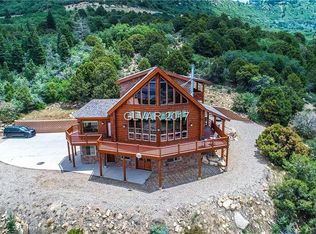 1211 E High Mountain View Cir, Cedar City, UT 84720