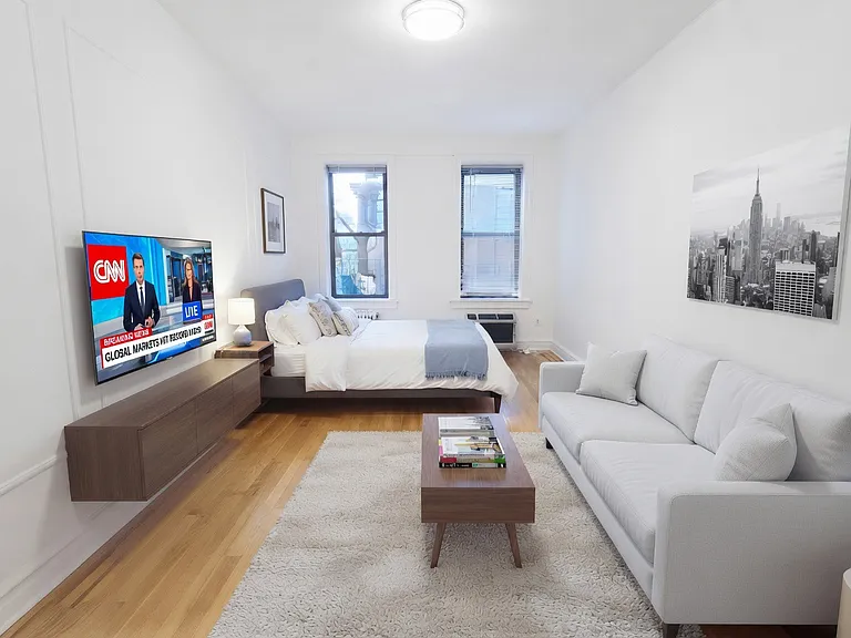 214 E 51st St #2C — Photo 1
