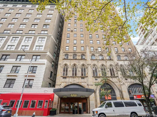 2166 Broadway #22B, New York (Manhattan), NY 10024