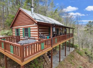 206 Misty Hollow, Blue Ridge, GA 30513