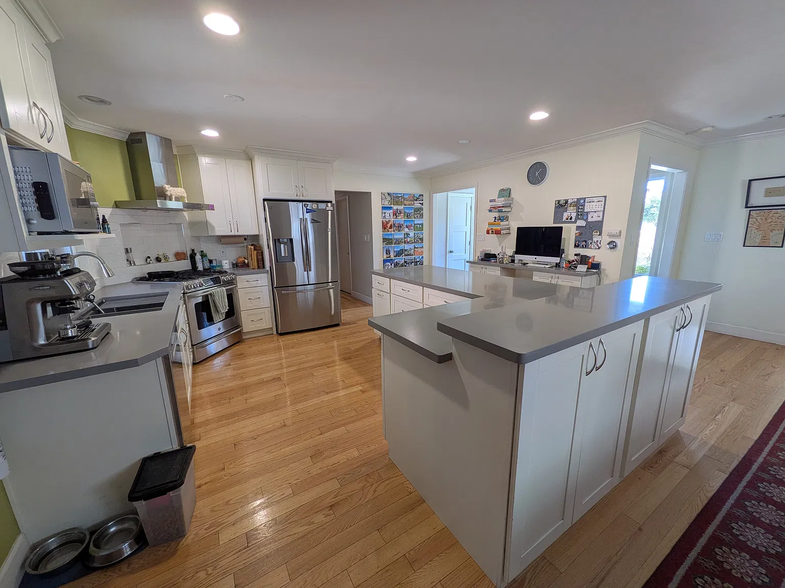 3 bed, 1803 sqft, $5,400 — Photo 3