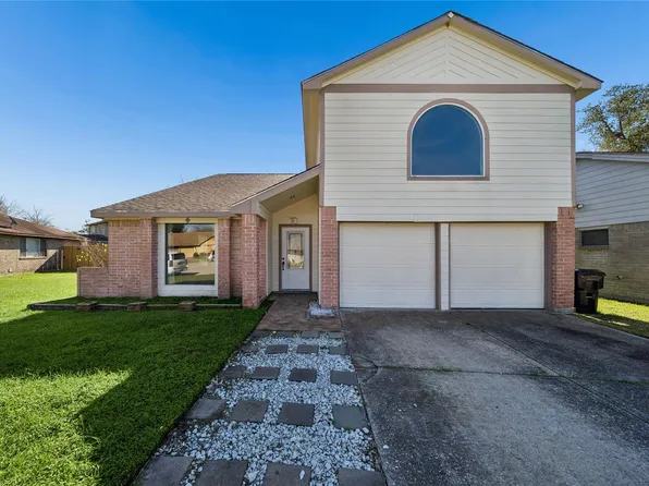 3311 Walhalla Dr, Houston, TX 77066