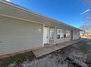 403-409 Park St. Springdale, Springdale, AR 72764