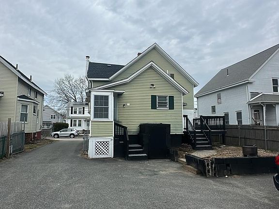 2nd image of 37 Emory St