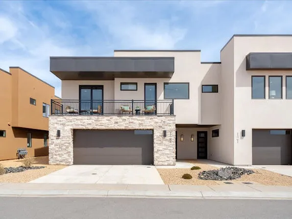 1624 W Ledges Pkwy #122, Saint George, UT 84770