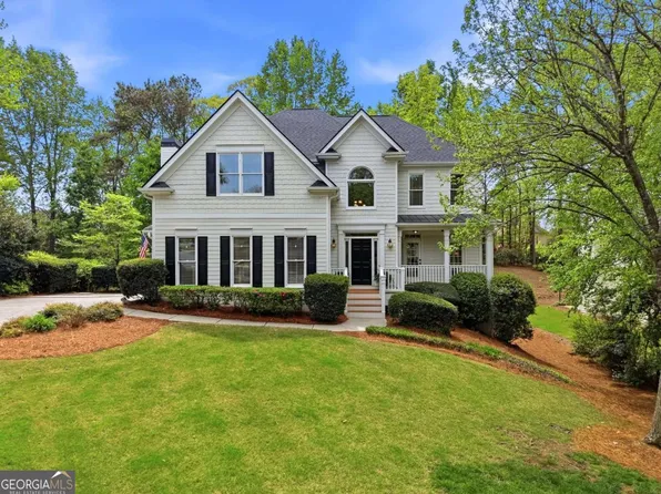 3815 Bridle Ridge Dr, Suwanee, GA 30024