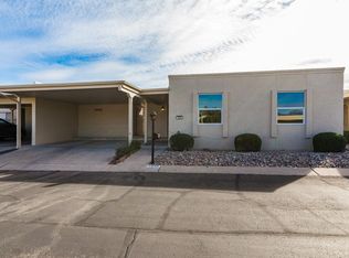 1056 N Caribe Ave, Tucson, AZ 85710