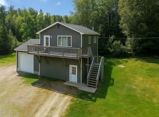 4 Bird's Eye Road, Rangeley Plt, ME 04970