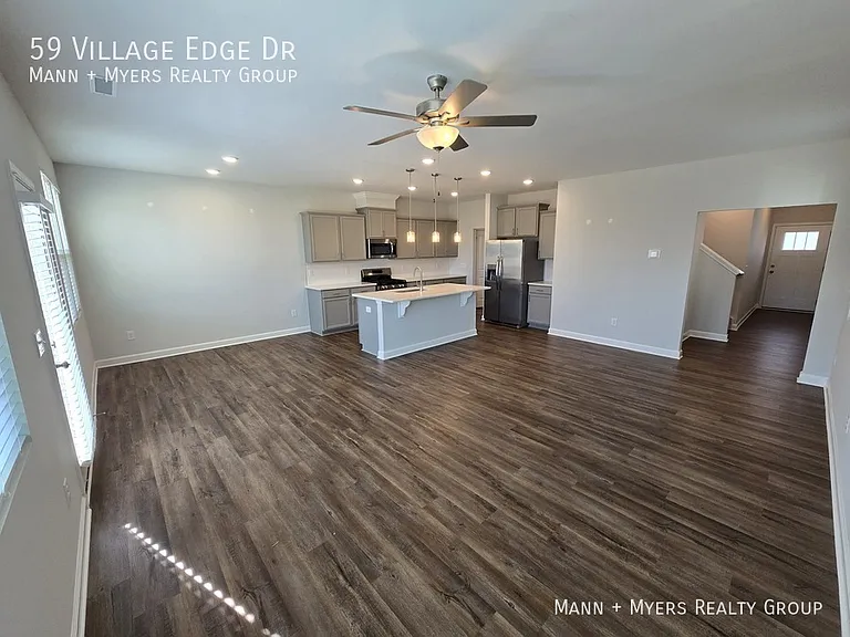 59 Village Edge Dr — Photo 7