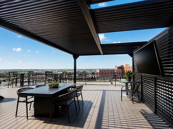 2nd image of 600 Central St #403