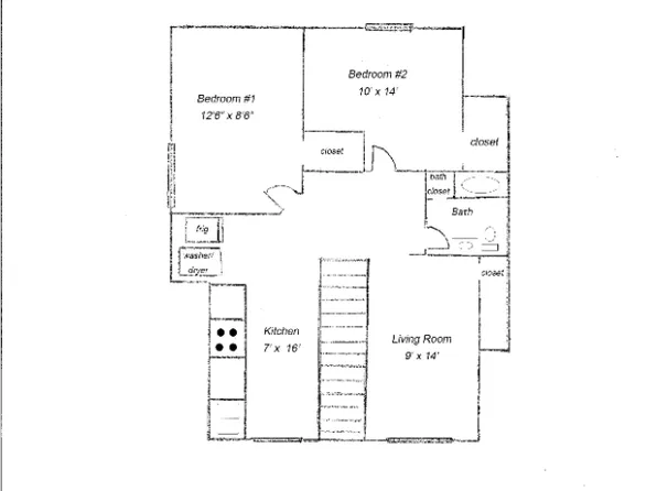 608 S College Ave, Fort Collins, CO