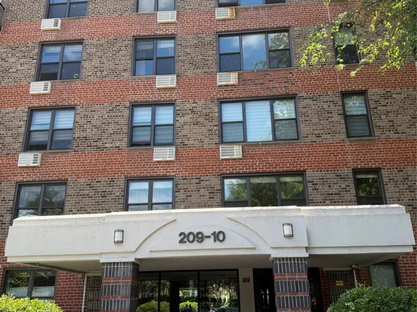 209-10 41st Avenue #1R, Bayside, NY 11361
