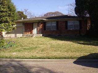 9938 Estacado Dr, Dallas, TX 75228