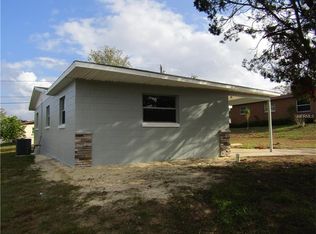 713 N 4th St, Haines City, FL 33844