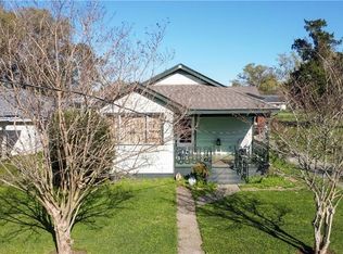 172 W 1st St, Reserve, LA 70084