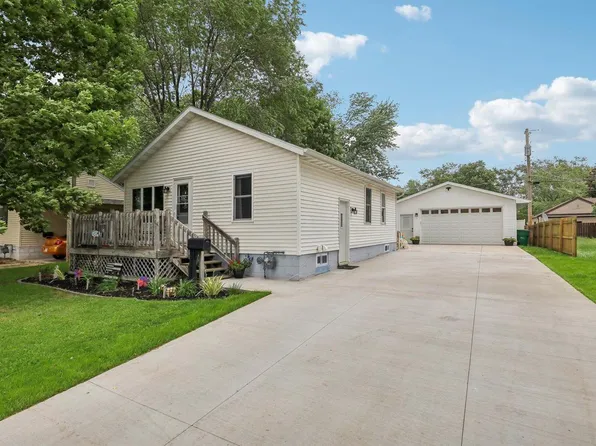 301 Weis AVENUE, Fond Du Lac, WI 54935