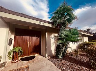 3058 El Camino Ave, Las Vegas, NV 89102