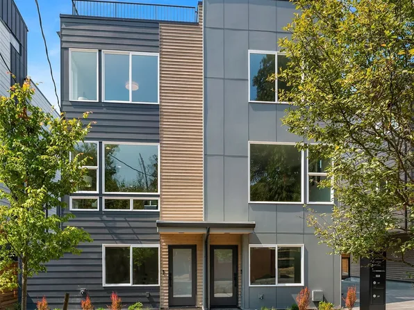 721 15th Avenue #A, Seattle, WA 98122