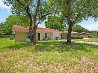 2502 Waterwood Ln, Bryan, TX 77803
