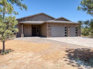 5420 S Elk Spgs, Lakeside, AZ 85929